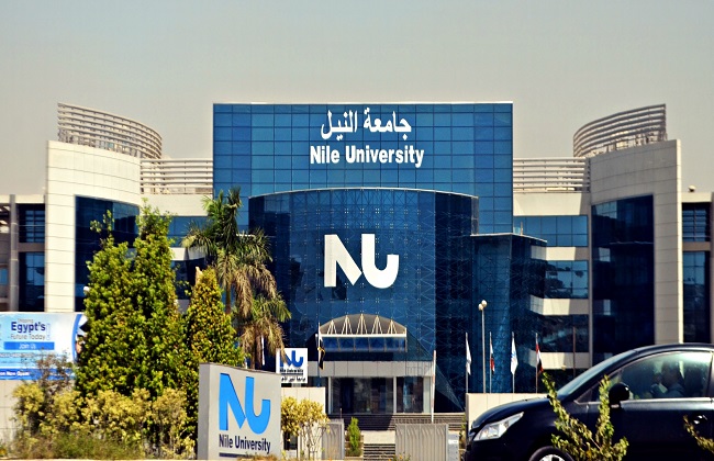 جامعة النيل في المرتبة الأولى على مستوى الجامعات المصرية في مؤشرات البحث العلمي - 