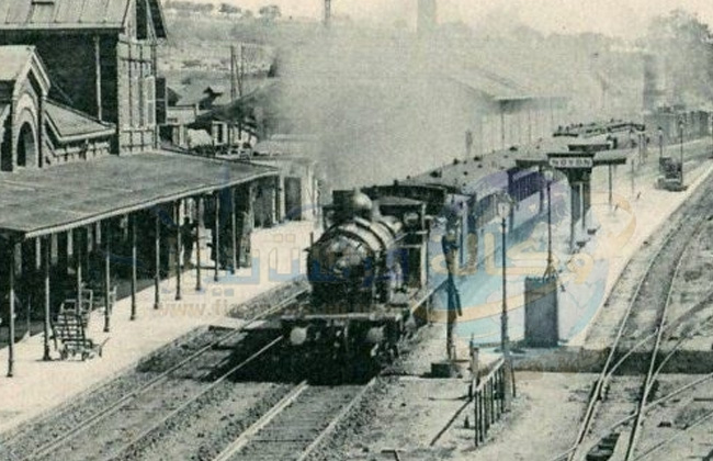 في متحف الحقائب الركاب يتبرعون للقطار في أغرب مزاد في تاريخ السكك الحديدية صور بوابة الأهرام