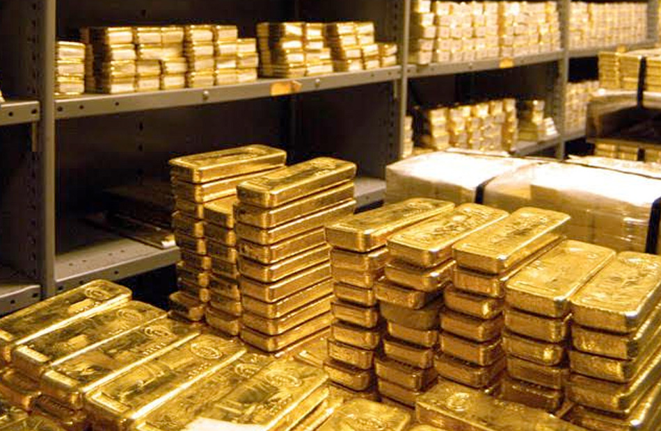 سعر الذهب اليوم بمصر بارتفاع جديد بعد تراجع أسعار الأوقية الذهبية