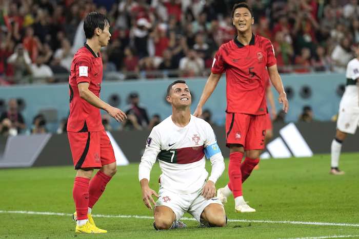 كوريا-الجنوبية-تفوز-على-البرتغال-في-مونديال--ويتأهلان-سويا-لدور-