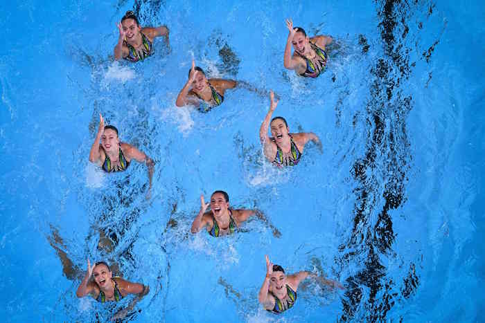 نهائي-بطولة-السباحة-الفنية-خلال-بطولة-العالم-للألعاب-المائية-