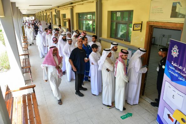 انتخابات-مجلس-الأمة-الكويتي-