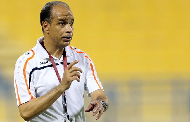 محمود جابر: منتخب مصر 2003 سيتأهل إلى كأس العالم في إندونيسيا بعد الموافقة  على تنظيمنا للبطولة - بوابة الأهرام