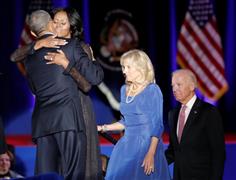 أوباما يودع الأمريكيين في "خطاب الوداع" قبل مغادرته السلطة الأسبوع المقبل