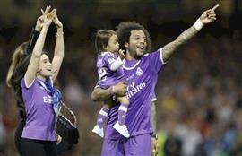 ريال مدريد يسحق يوفنتوس برباعية في "كارديف" ويفوز بـ"أبطال أوروبا" للمرة ١٢