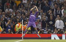 ريال مدريد يسحق يوفنتوس برباعية في "كارديف" ويفوز بـ"أبطال أوروبا" للمرة ١٢