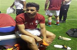 أول تدريب للمنتخب الوطني خلال معسكره في إيطاليا