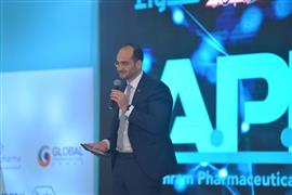 انطلاق مؤتمر ومعرض الأهرام الأول لصناعة الدواء