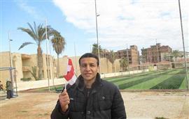 "بوابة الأهرام" ترصد فرحة المصريين العائدين من ووهان بعد خروجهم من الحجر الصحي