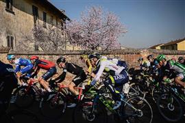 سباق الدراجات الكلاسيكي في ميلانو 