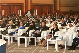 وزير الصحة يشارك في منتدى الشرق الأوسط للجودة والسلامة في الرعاية الصحية بقطر