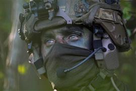 تدريبات عسكرية لحلف الناتو في استونيا