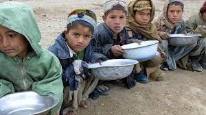  مليون أفغانى يواجهون خطر المجاعة