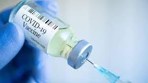 تطعيم موديرنا اعراض دراسة صادمة: