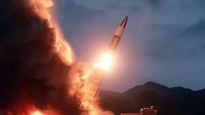 اليابان كوريا الشمالية أطلقت ما يبدو أنه صاروخ باليستي