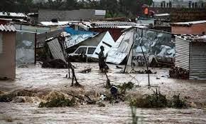   جنوب-إفريقيا-تعلن-حالة-الكارثة-الوطنية-بسبب-الفيضانات