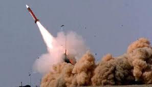  الإمارات تدمر منصة حوثية لإطلاق الصواريخ فى اليمن