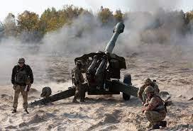 صواريخ روسية على كييف ولفيف و;رعب نووي; يتجدد بخاركيف