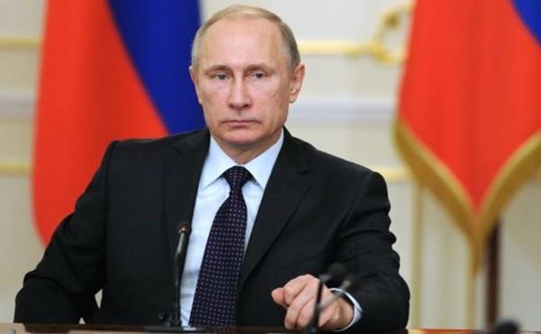 بوتين يأمر بزيادة رواتب الجنود الروس في أوكرانيا