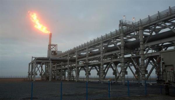   روسيا تخنق مولدوفا بخفض حاد في شحنات الغاز