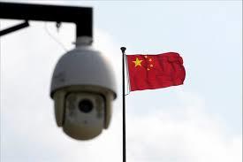   بريطانيا تحظر كاميرات المراقبة الصينية في المواقع الحكومية  الحساسة