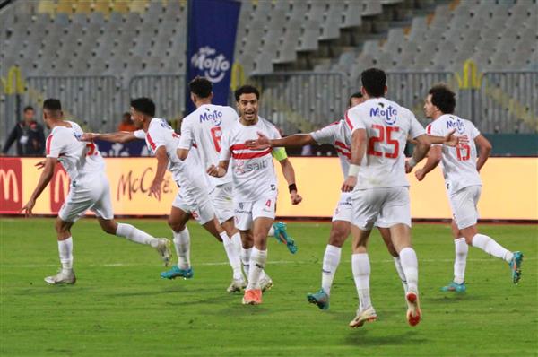   موعد مباراة الزمالك وبيراميدز بنصف نهائي كأس مصر 