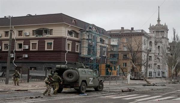   معارك روسية أوكرانية متصاعدة بالتزامن مع تبادل الأسرى