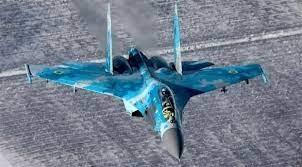     الطائرات الأوكرانية تُشن  هجومًا على مواقع روسية