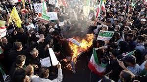  تنفيذ أول حكم إعدام في إيران على صلة بالاحتجاجات  