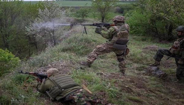 أوكرانيا ارتفاع قتلى الجيش الروسي إلى  ألفا و جنديا منذ بدء الحرب