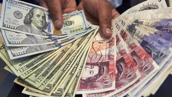 أسعار صرف العملات الأجنبية مقابل الجنيه المصري