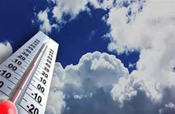استمرار تحسن الأحوال الجوية بكفرالشيخ اليوم الأربعاء وارتفاع درجات الحرارة نهارا 