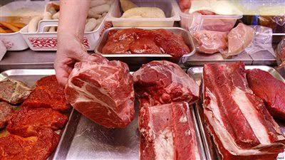  الزراعة  ضخ كميات كبيرة من اللحوم بمنافذ الوزارة استعدادا لعيد الأضحى