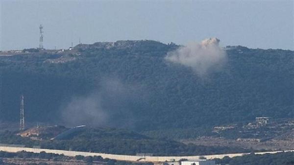تجدد قصف الاحتلال الإسرائيلي على عدة بلدات جنوب لبنان