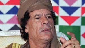 ليبيا :: أنباء عن اعتقال سيف ومحمد القذافى .. واقتراب سقوط طرابلس بيد الثوار .