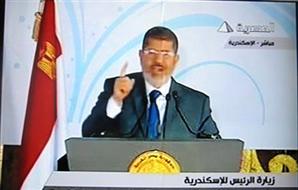 في سرية تامة.. تحقيقات مكثفة مع متهم بالتخطيط لاغتيال الرئيس مرسي بالإ