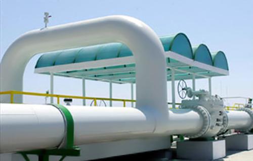 البترول تكثف جهودها للانتهاء من تنفيذ مشروع ديكا لإنتاج الغاز الطبيعى