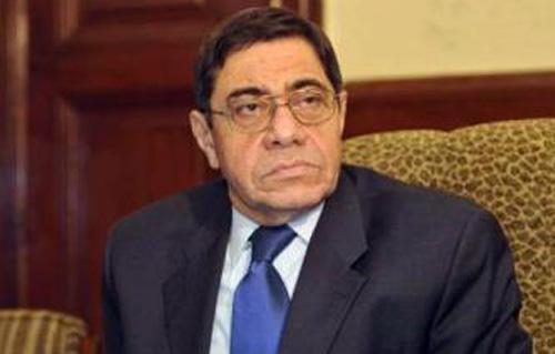 النائب العام المصري الأسبق يعلن مشاركته في مبادرة «الصلاة من أجل الإنسانية