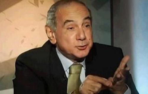 وزير الإسكان بدء الخطوات التنفيذية لتطوير مربع الوزارات بوسط القاهرة