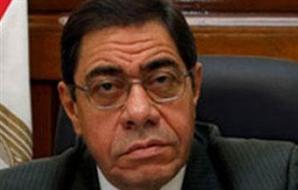 التليفزيون المصري في نبأ عاجل: لا صحة عن استقالة النائب العام لأسباب ص