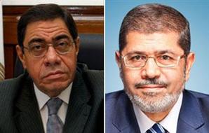 الرئاسة تعقد مؤتمرا صحفيا بعد قليل لإعلان ما انتهي إليه لقاء مرسي مع ا