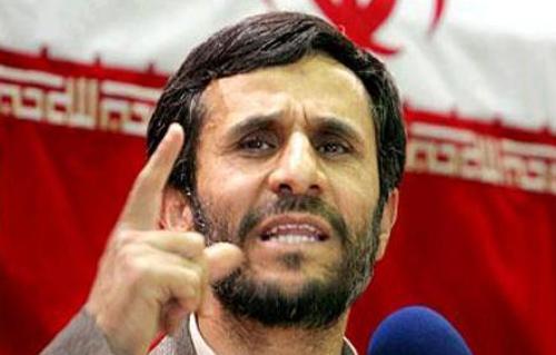 استبعاد الرئيس السابق أحمدي نجاد وستة مرشحين مؤهلين لخوض الانتخابات الرئاسية في إيران 