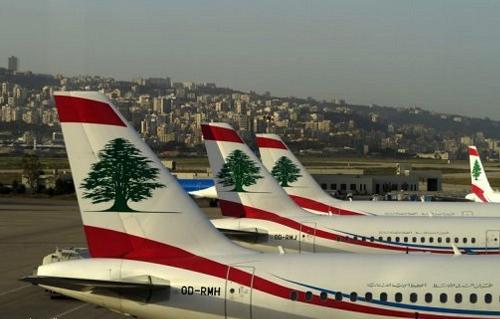 استفزازات إسرائيلية لبنان ينفي اتهامات تلجراف بشأن تخزين سلاح وصواريخ في مطار بيروت