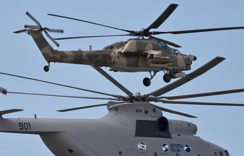 أمريكا توافق على بيع طائرات هليكوبتر للسعودية بقيمة 495 مليون دولار - بوابة  الأهرام