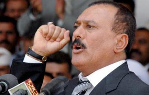 تسريب صوتي يكشف التنسيق بين صالح والحوثيين بشأن تحركات سياسية وعسكرية