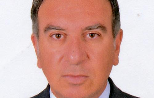 المصري الأوروبي يبحث مع سفير قبرص التعاون في مجال الطاقة 