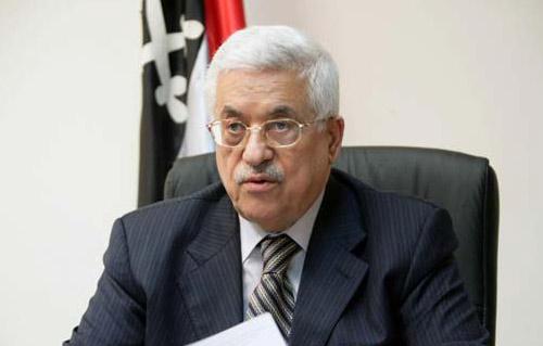 أبو مازن يدعو الفلسطينيين للمشاركة في دعوة اللجنة العليا للأخوة «الصلاة من أجل الإنسانية