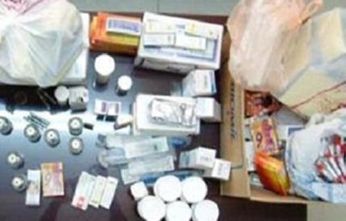 تأجيل محاكمة المتهمين بقضية تهريب أدوية يحظر تصديرها للخارج