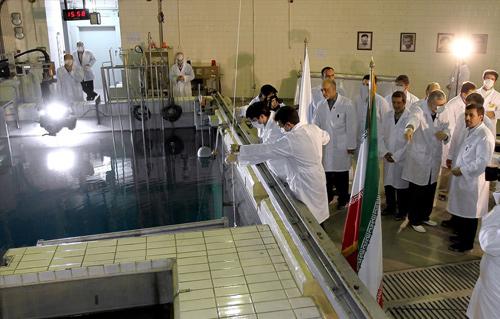 وكالة الطاقة الذرية تدق ناقوس الخطر من البرنامج النووى الإيرانى 
