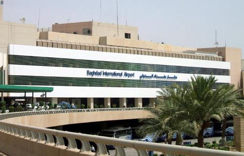 وزير الداخلية العراقي يسمح للأجانب العالقين بإقليم كردستان بالسفر من مطار بغداد